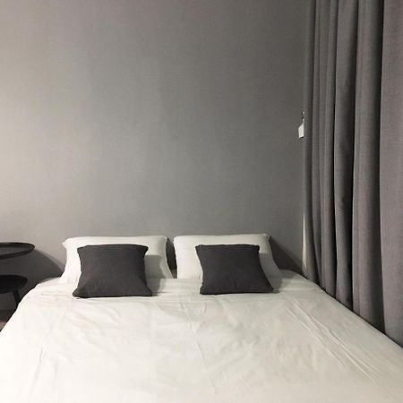 Tainan Gu Hostel ภายนอก รูปภาพ