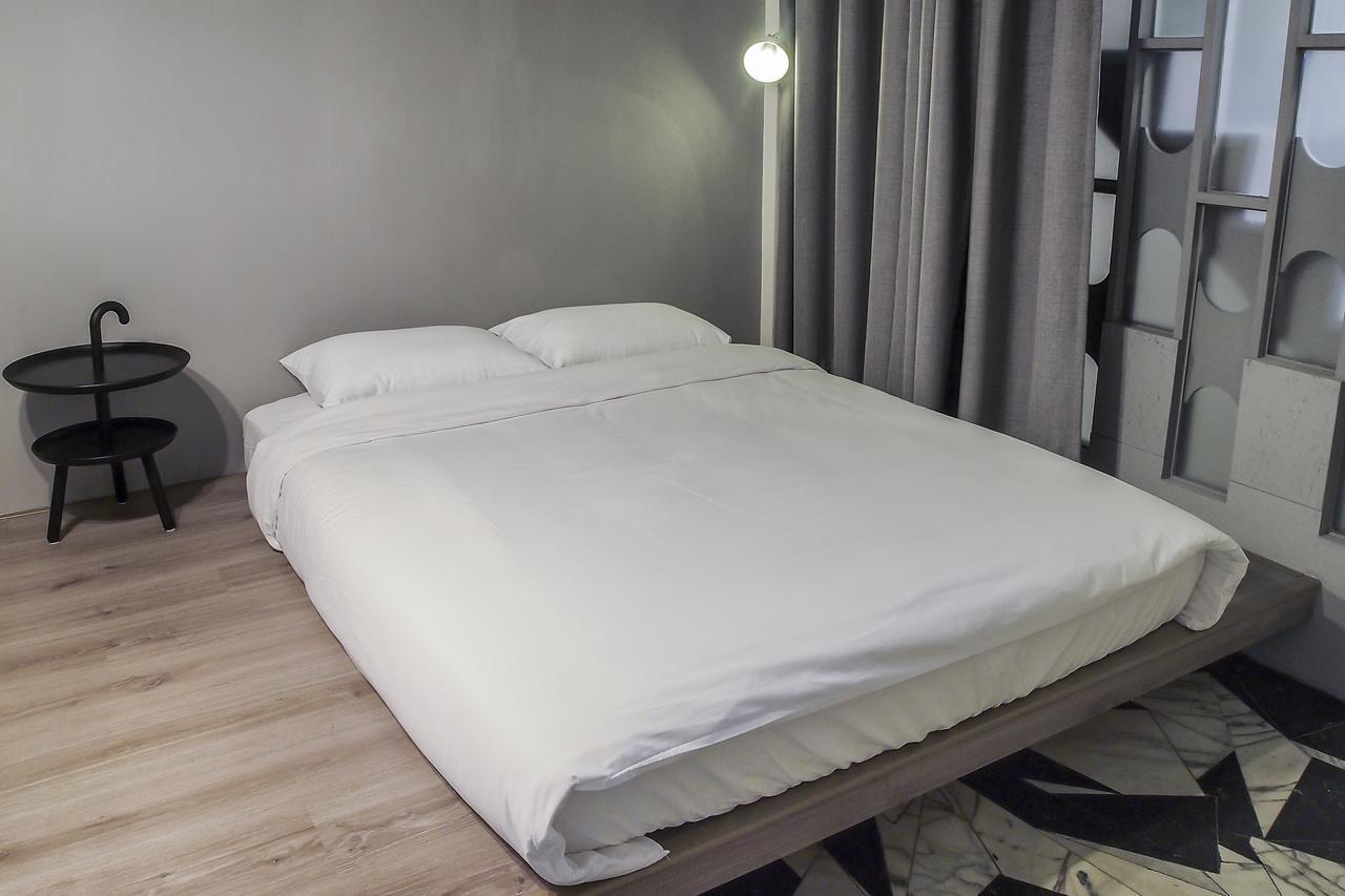Tainan Gu Hostel ภายนอก รูปภาพ