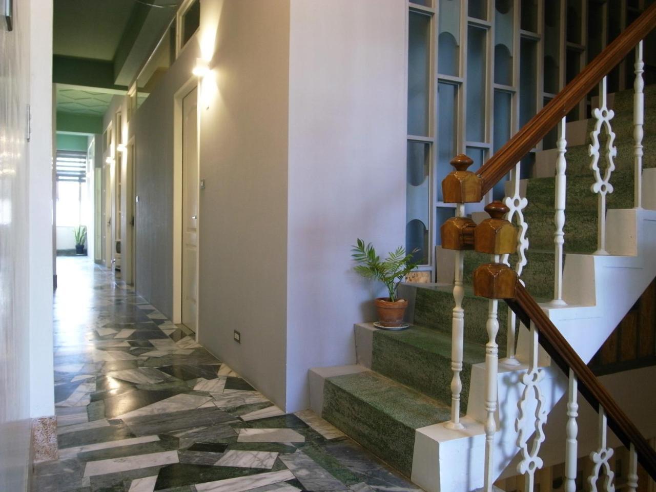 Tainan Gu Hostel ภายนอก รูปภาพ