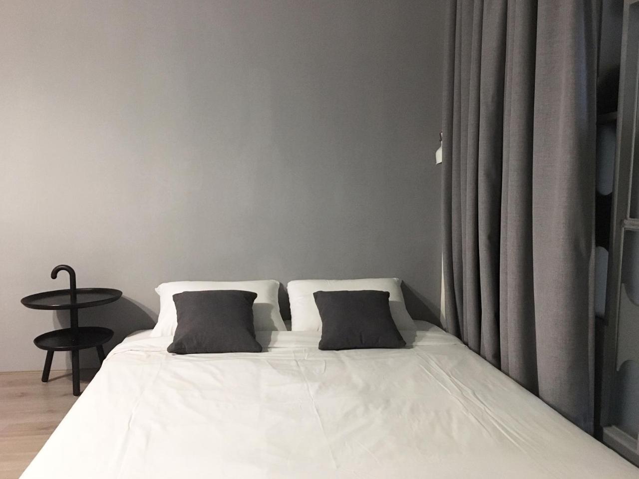 Tainan Gu Hostel ภายนอก รูปภาพ