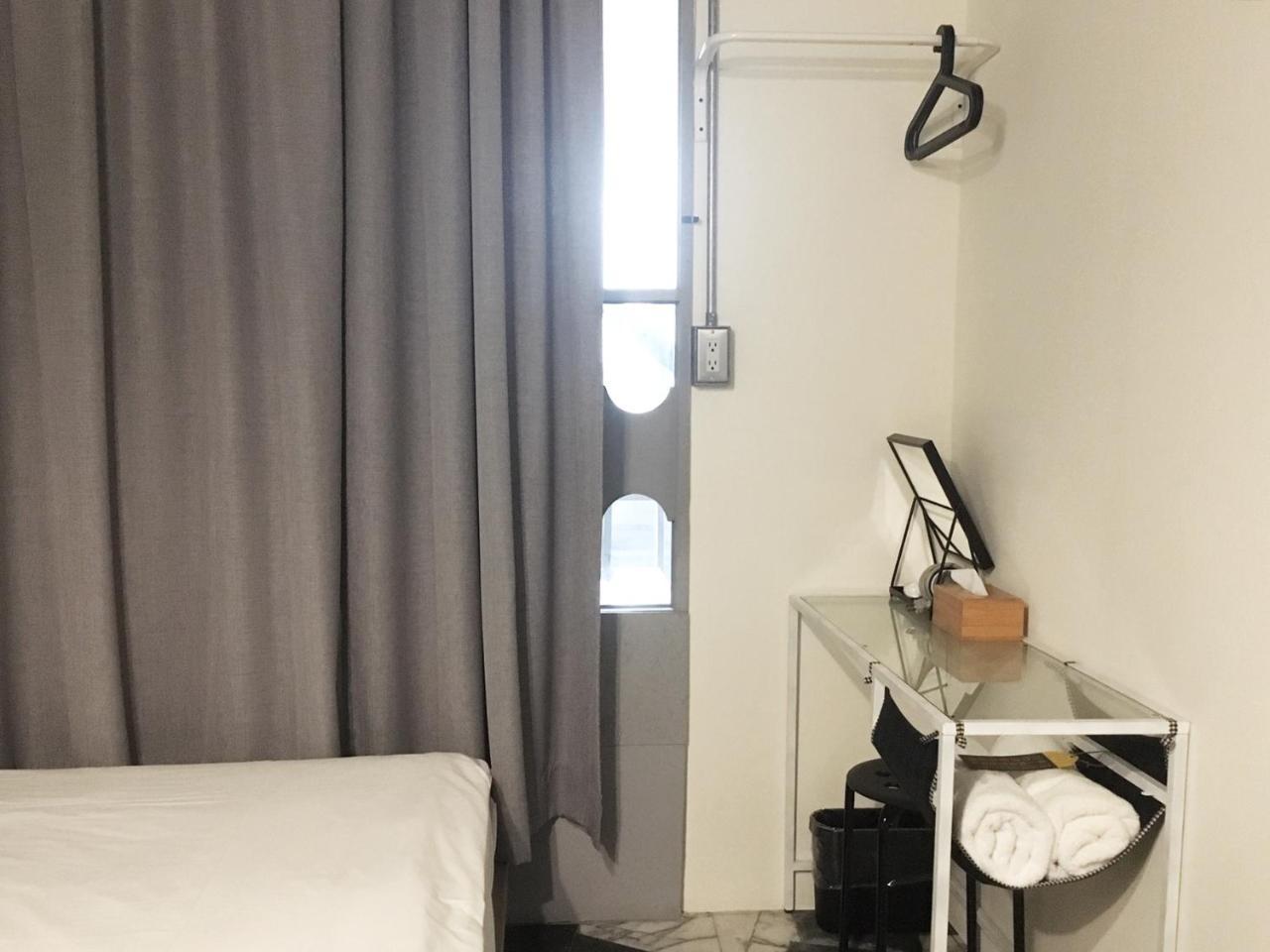 Tainan Gu Hostel ภายนอก รูปภาพ